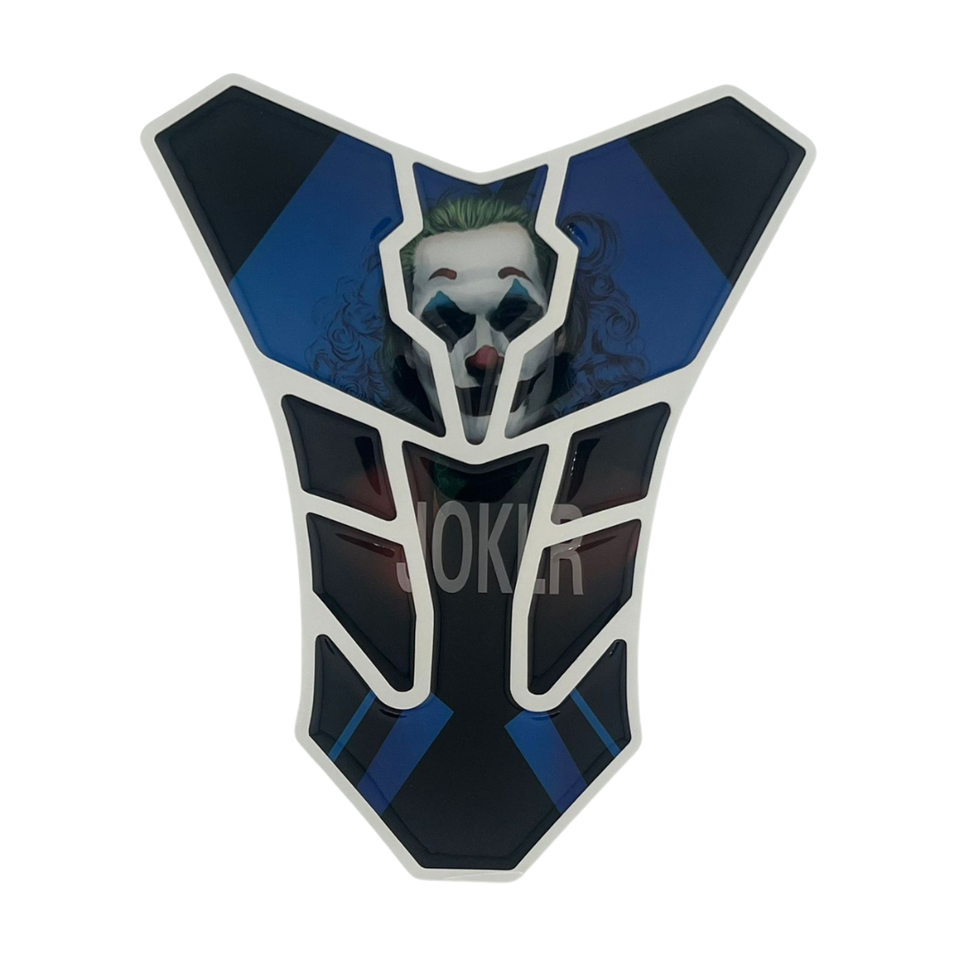 CALC007 - CALCOMANIA TANQUE JOKER