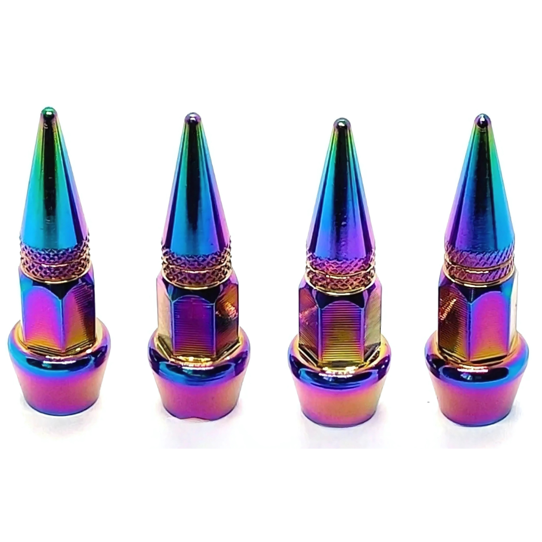 HS004071TRN - TAPON RIN TORNASOL FLECHA