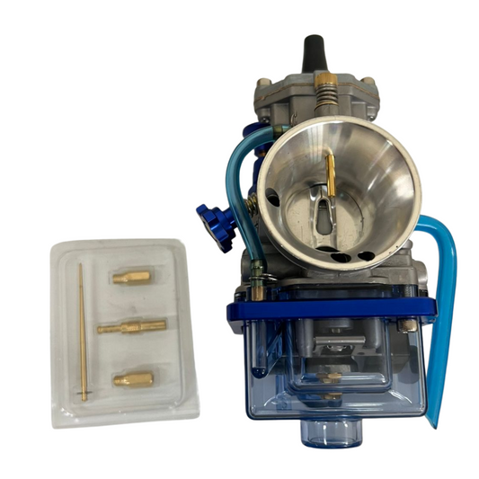 RL100340472 - CARBURADOR CORTINA PLANA 32MM