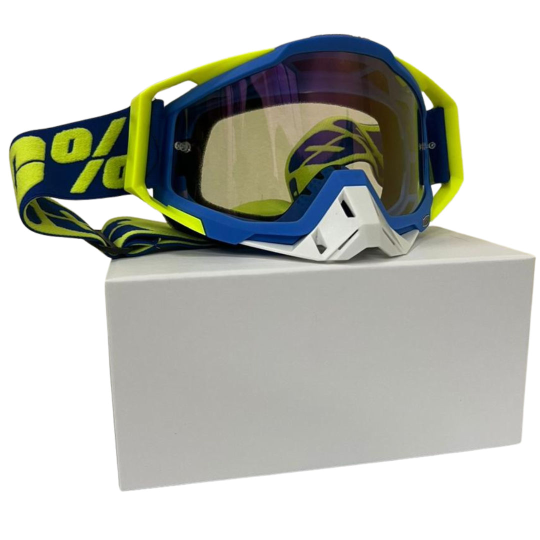 RL100340487AZL - GAFAS CROSS/ENDURO