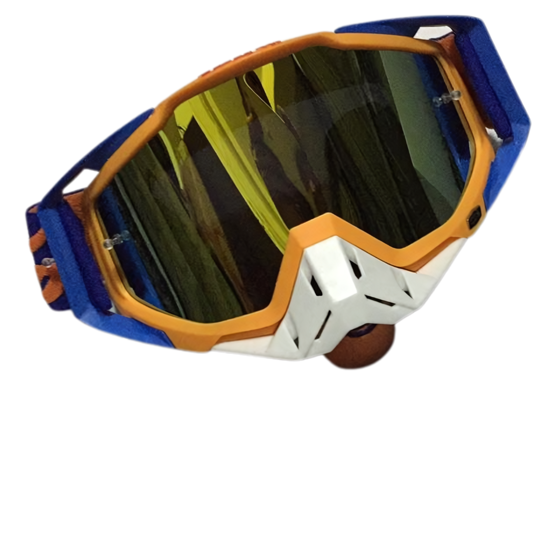 100340487NARAZL - GAFAS CROSS/ENDURO
