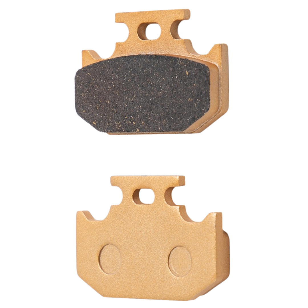 HIL3312020 - PASTILLAS FRENO FZ25 TRA