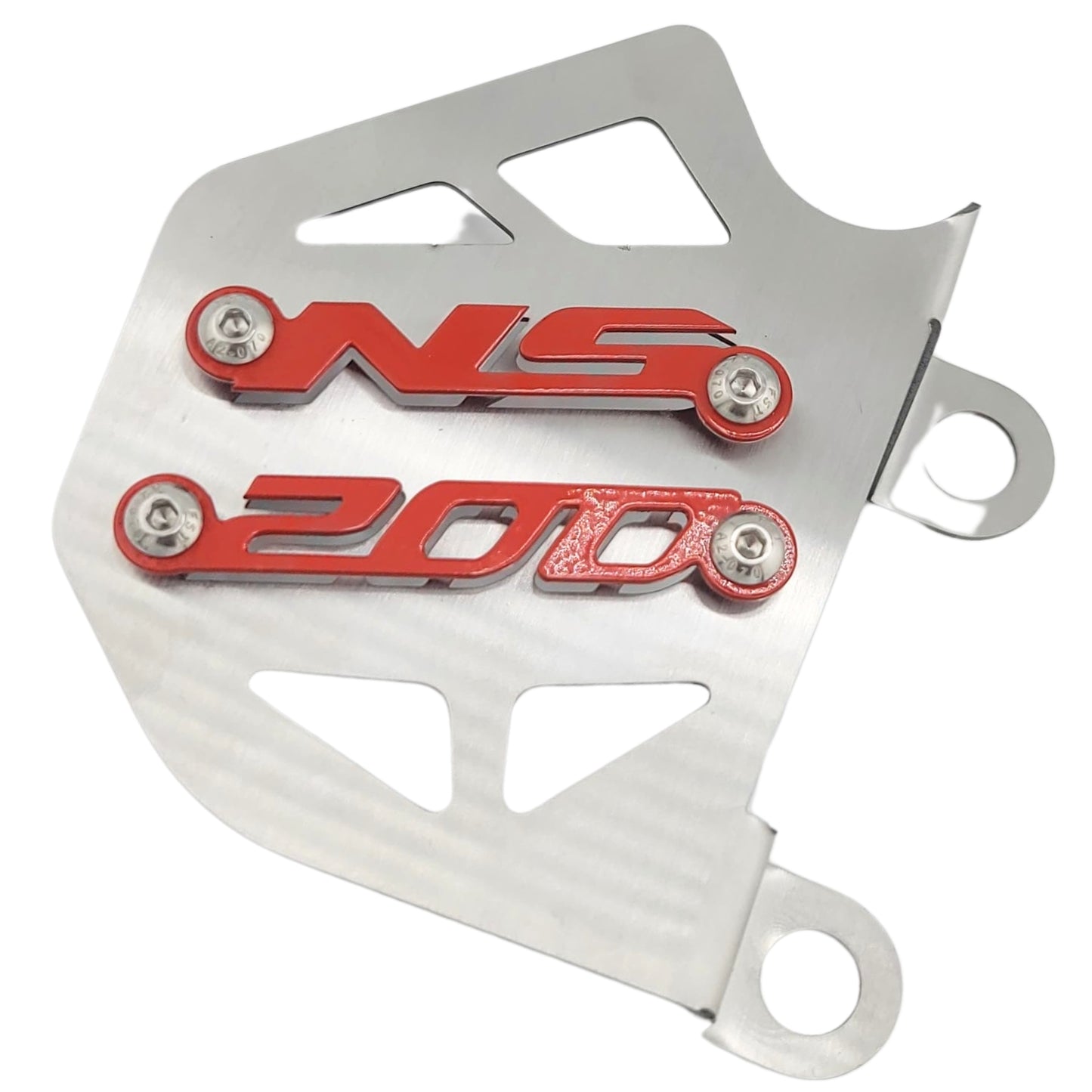 100340122CRRO - PROTECTOR CALIPER NS200 UG DEL