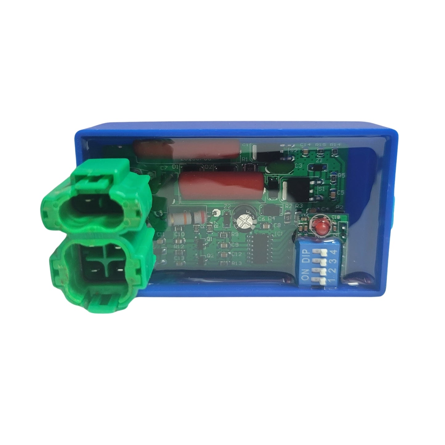 GY6150064 - CDI CORTE GY6 REDONDO