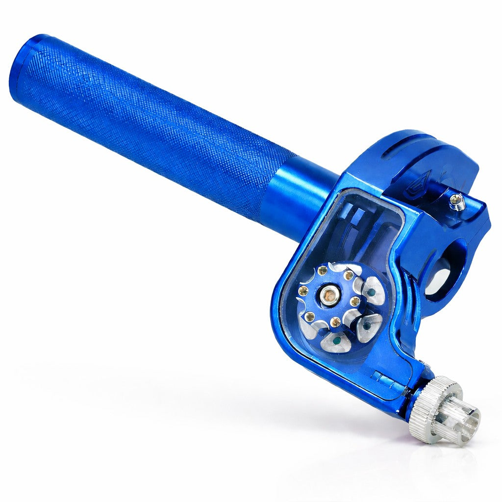 100340703 - ACELERADOR 1/4 AZUL PREMIUN