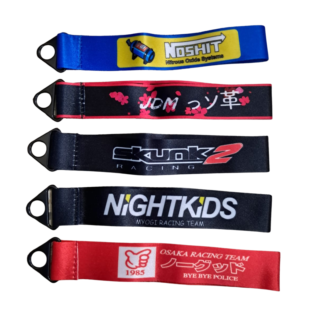 100340493 - LLAVERO TIPO REMOLQUE