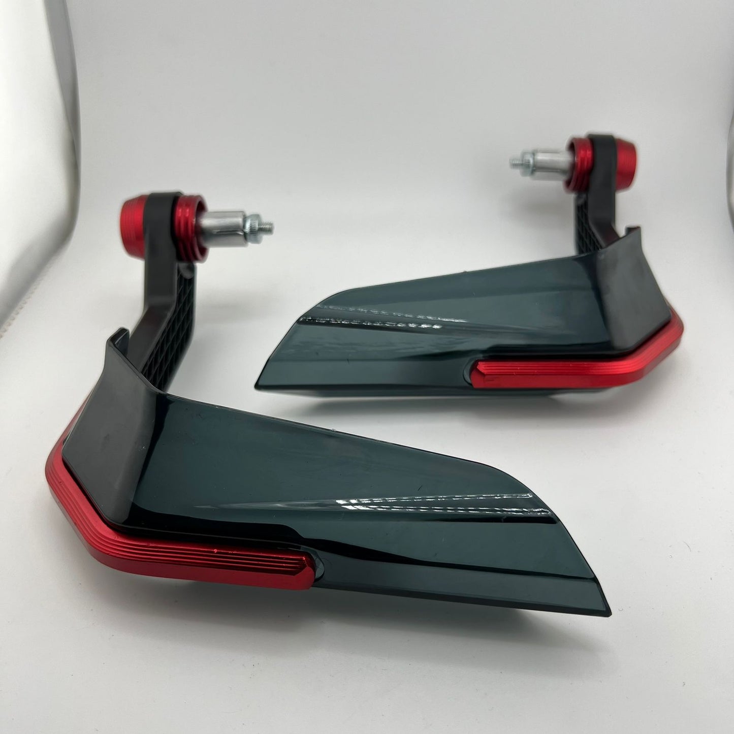 PESA025ROJ - PROTECTOR MANECILLA UNIVERSAL