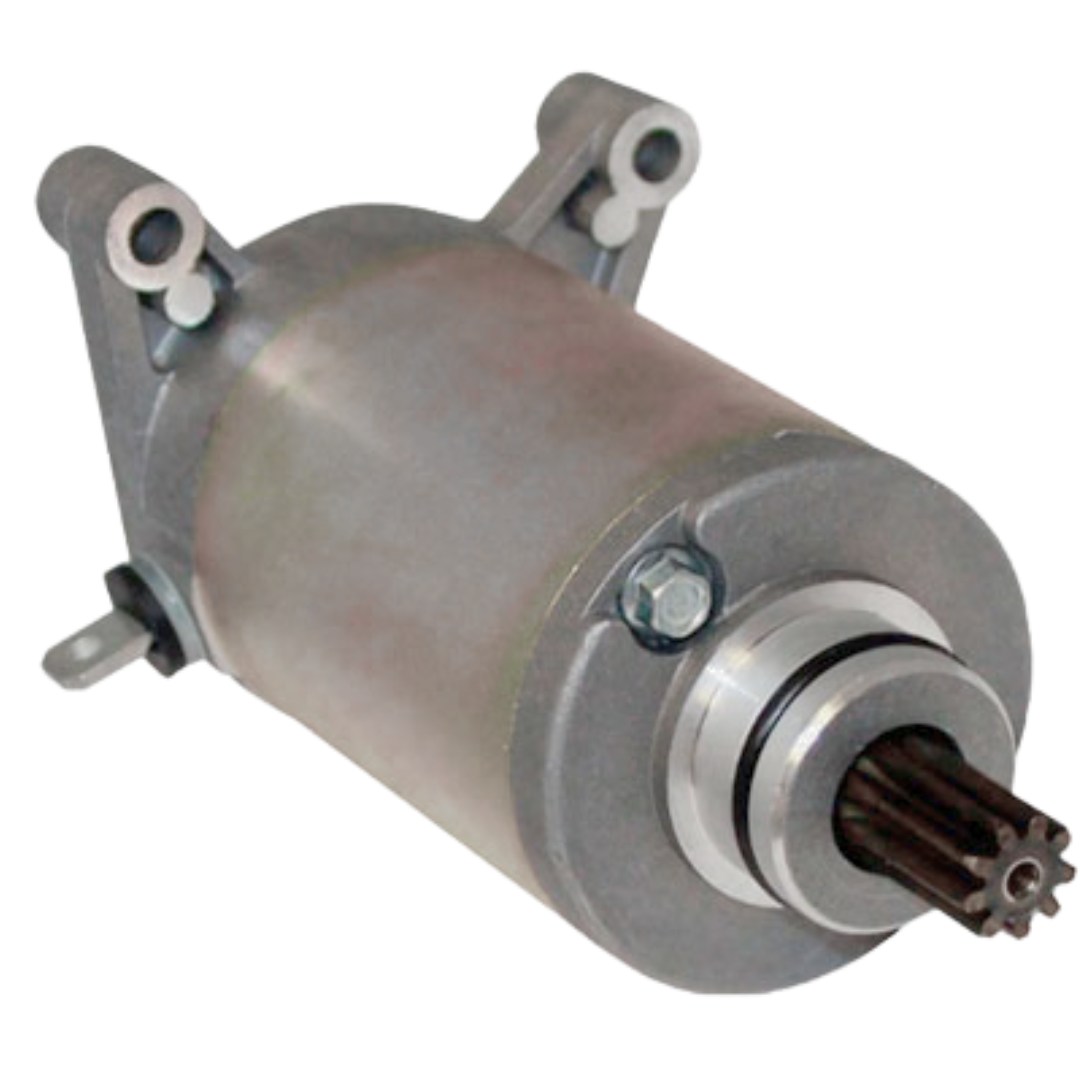 GXT200046 - MOTOR ARRANQUE GXT200/GN125