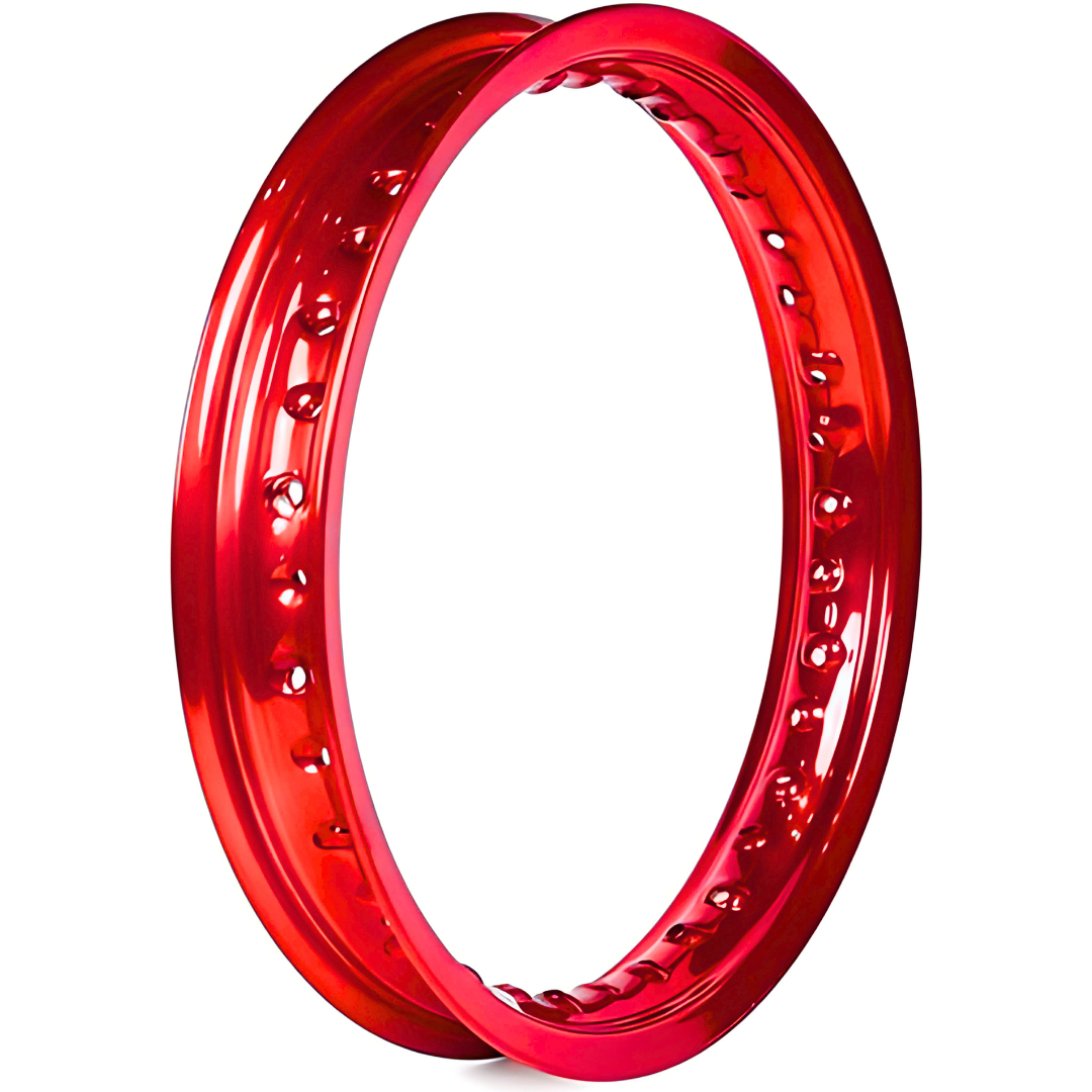 275310 - ARO ALUMINIO 300-17 ROJO