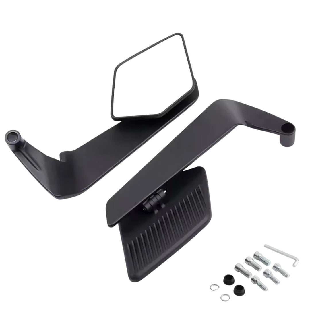 100340497 - RETROVISOR ALERON #2