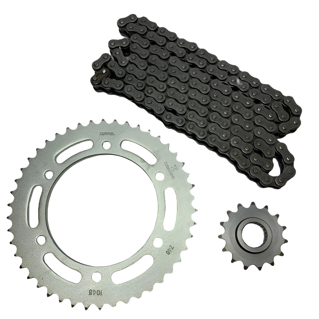 CHOHO141 - KIT TRACCION FZ25