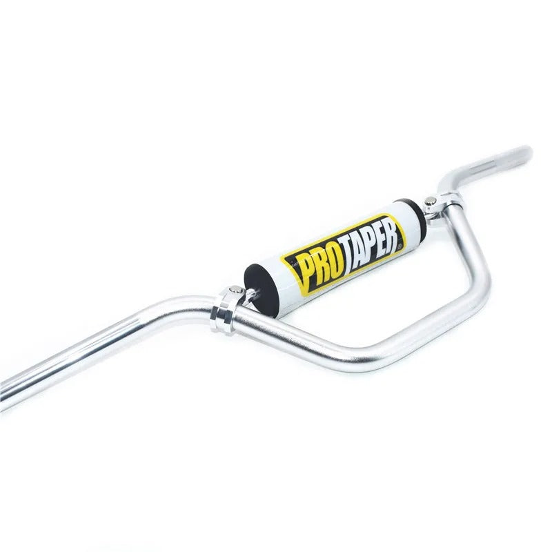 LRYT002C - TIMON TURISMO PROTAPER CROMO