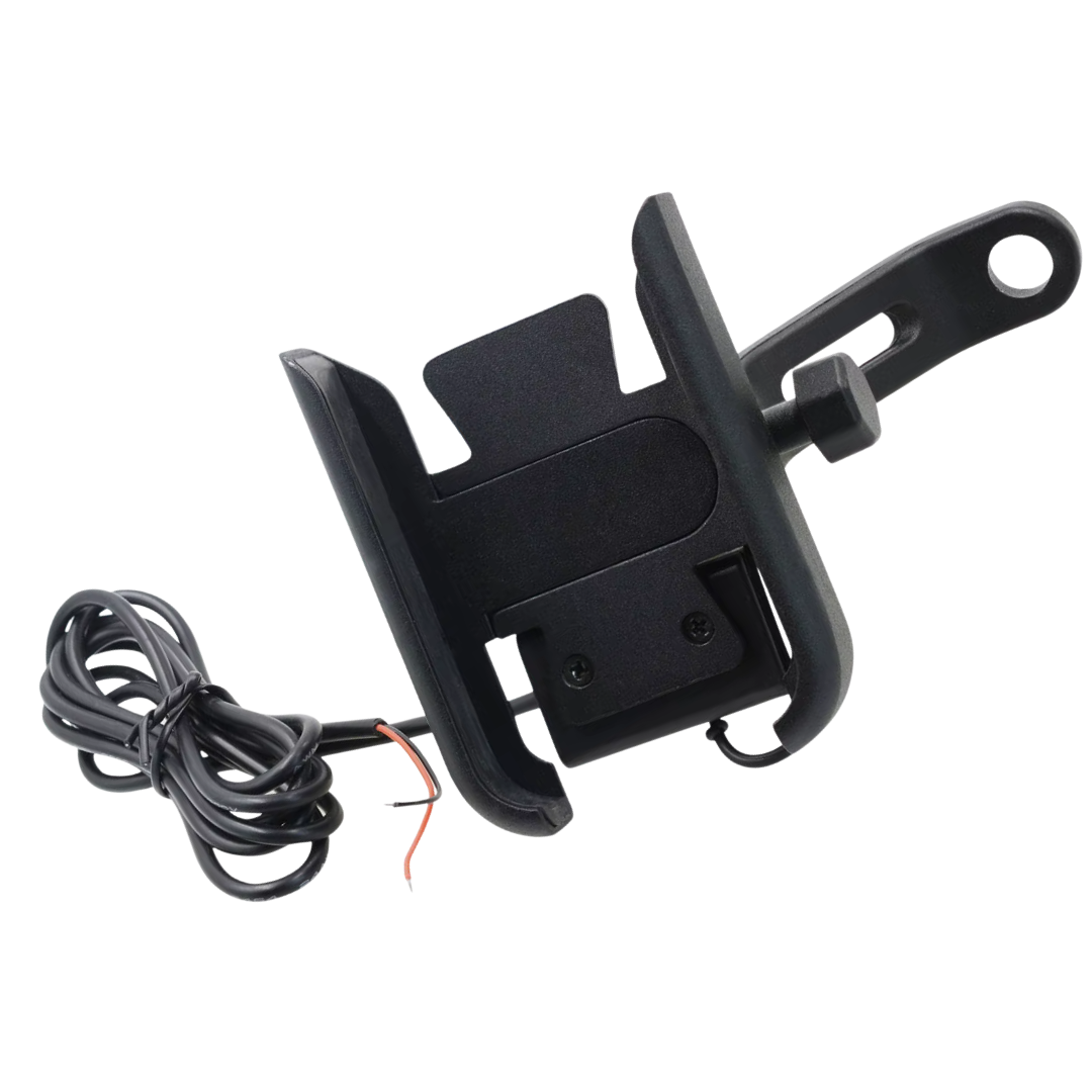 100340401 - PORTACELULAR PARA TIMON USB