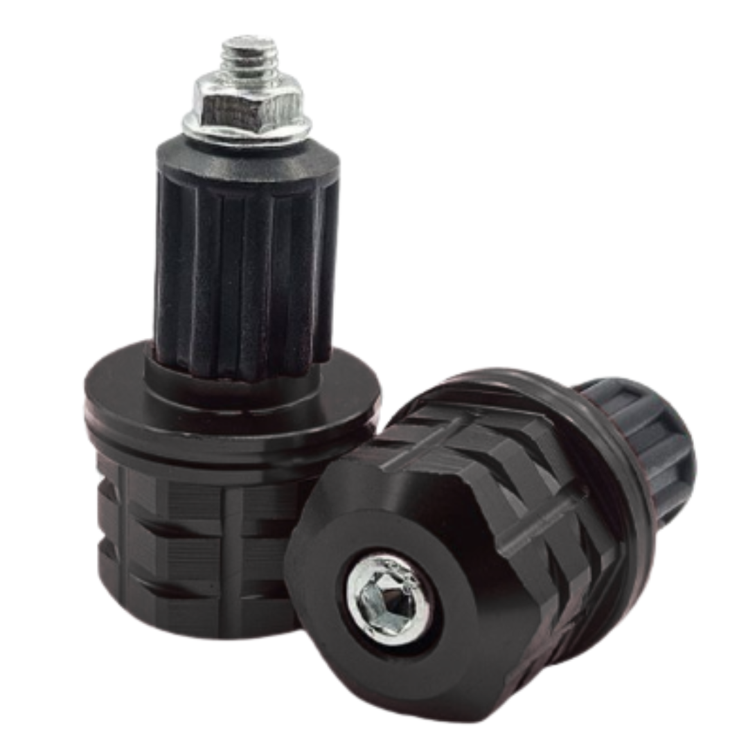 SYDT0020N - CONTRAPESO TIMON NEGRO