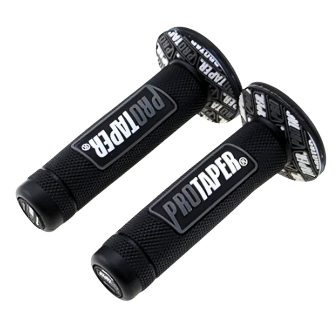 100340402GRS - PEPES PORTAPER NEGRO/GRIS