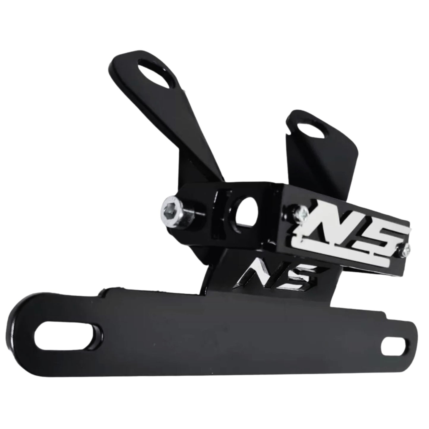 COLR016 - PORTAPLACA NS200