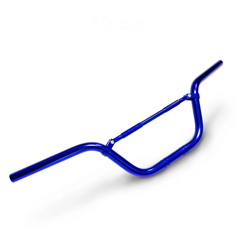 W1387477A - TIMON TURISMO RENTHAL AZUL