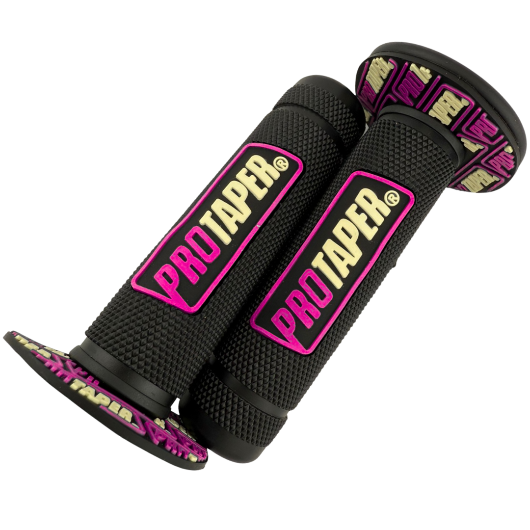 ST100340453RSD - PEPES PROTAPER ROSADO #2