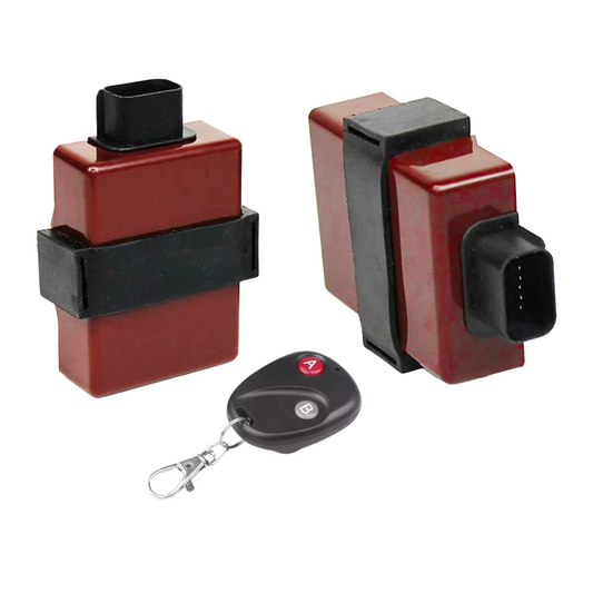 RL100340362 - CDI CORTE NS200 CONTROL