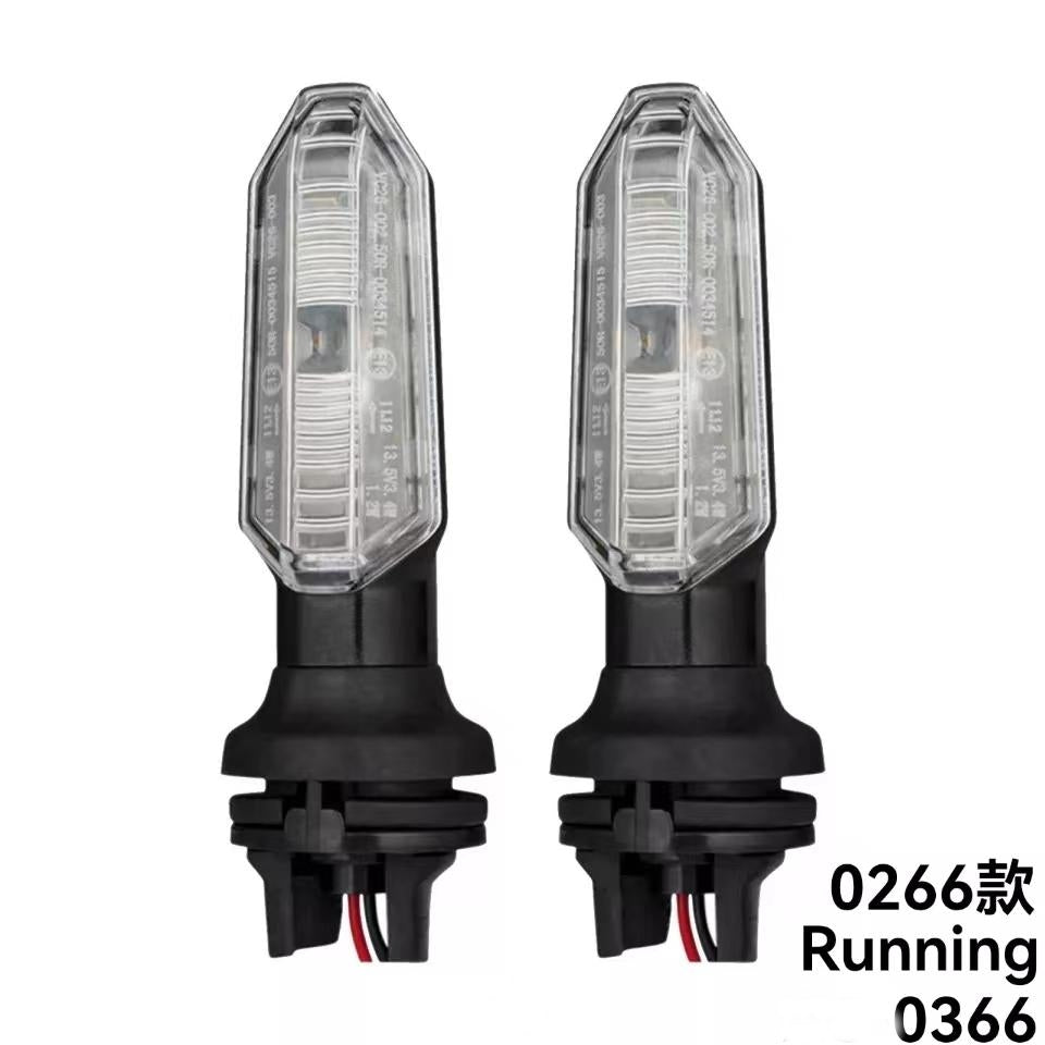 410087 - VIAS LED 0266