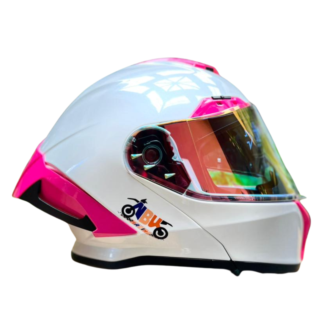603136L - CASCO NBU MODULAR BLANCO