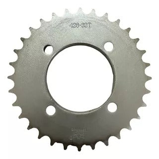 CHOHO105 - CATARINA CG 36T 428H