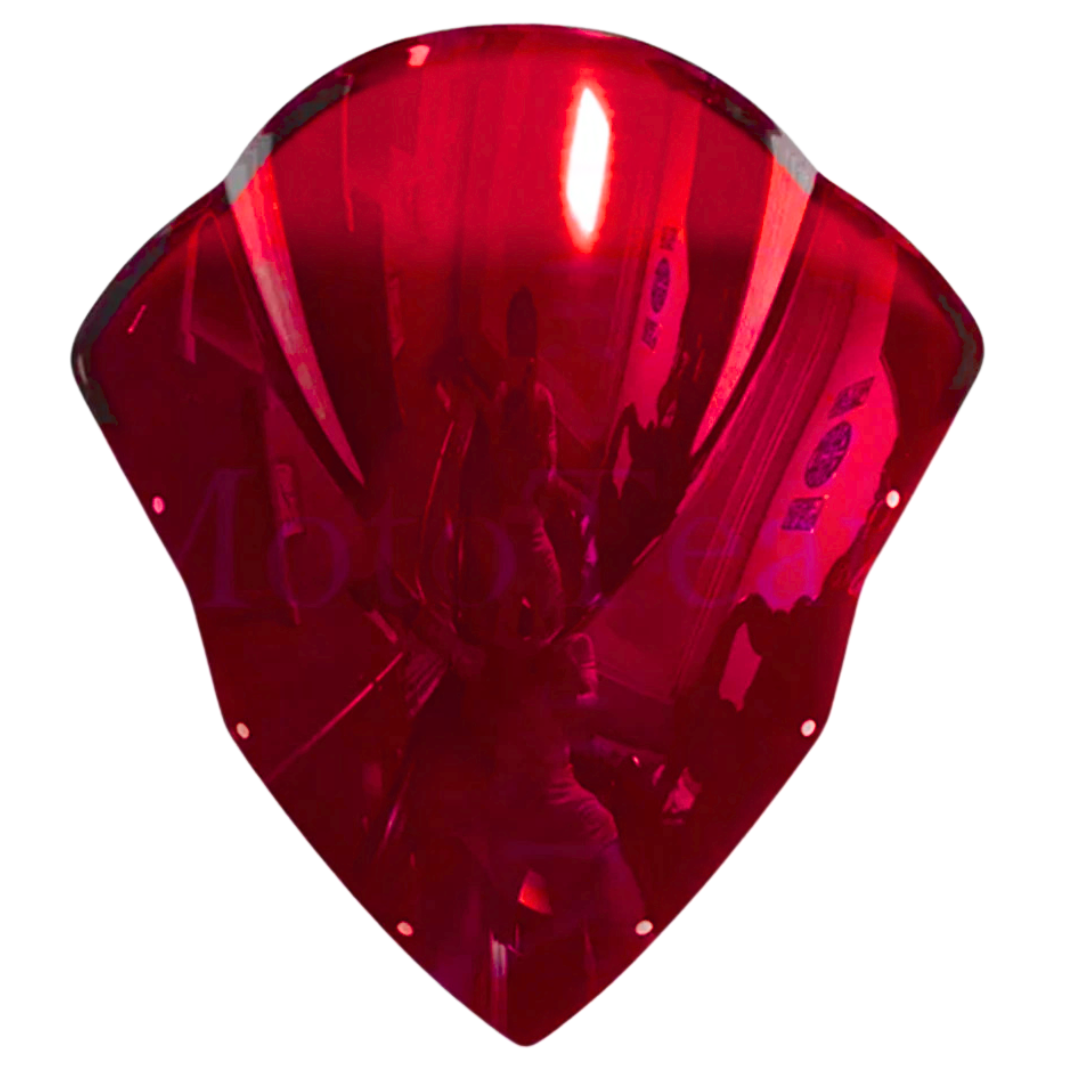 PROT028ROJ - CUPULA RS200 ROJA