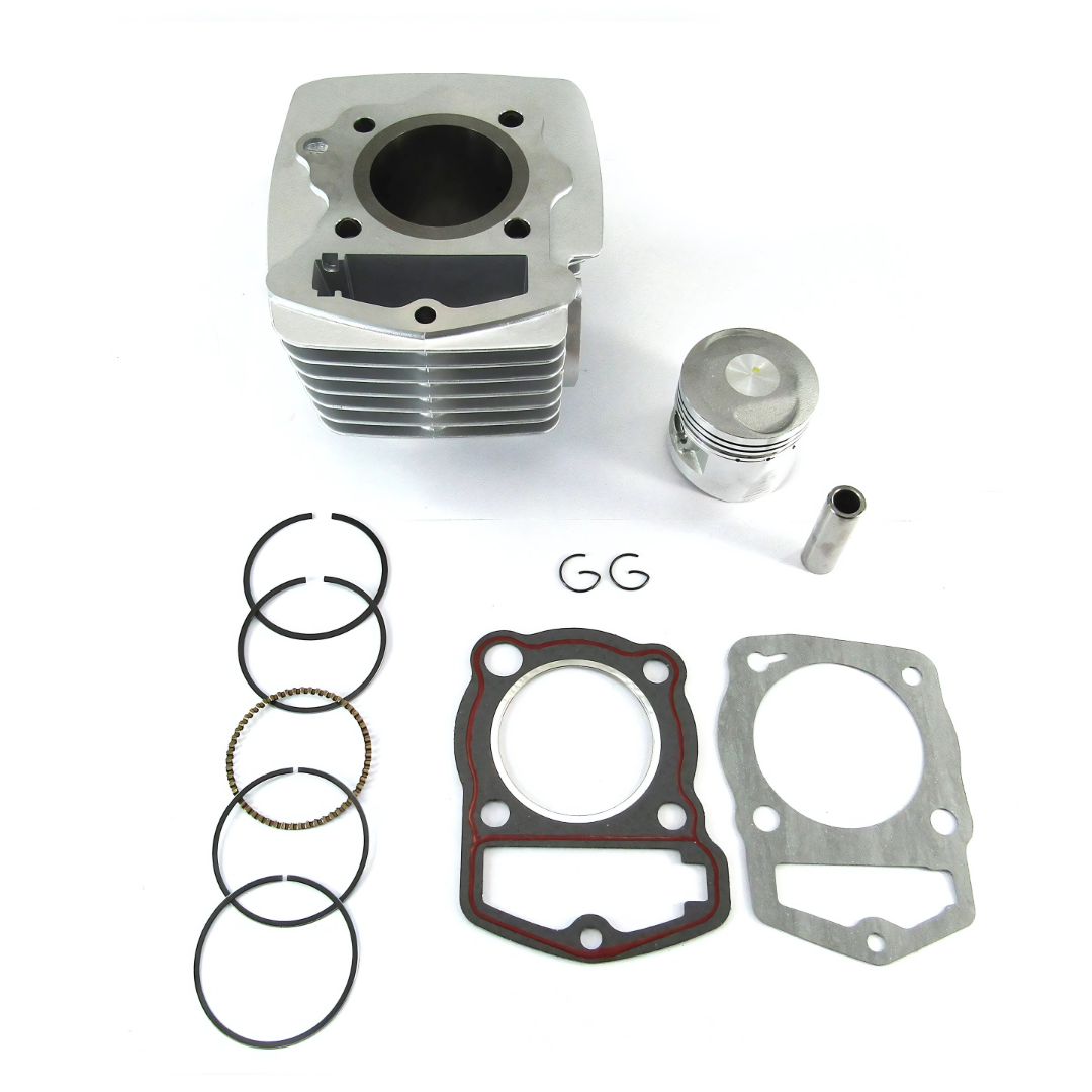 CHOHO059 - CILINDRO COMPLETO CBF125