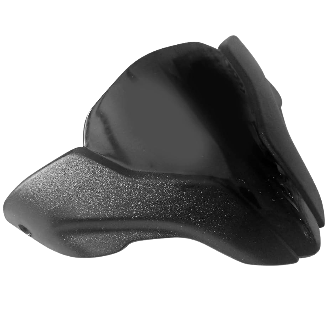 PORT020NEG - VISOR FOCO NS200