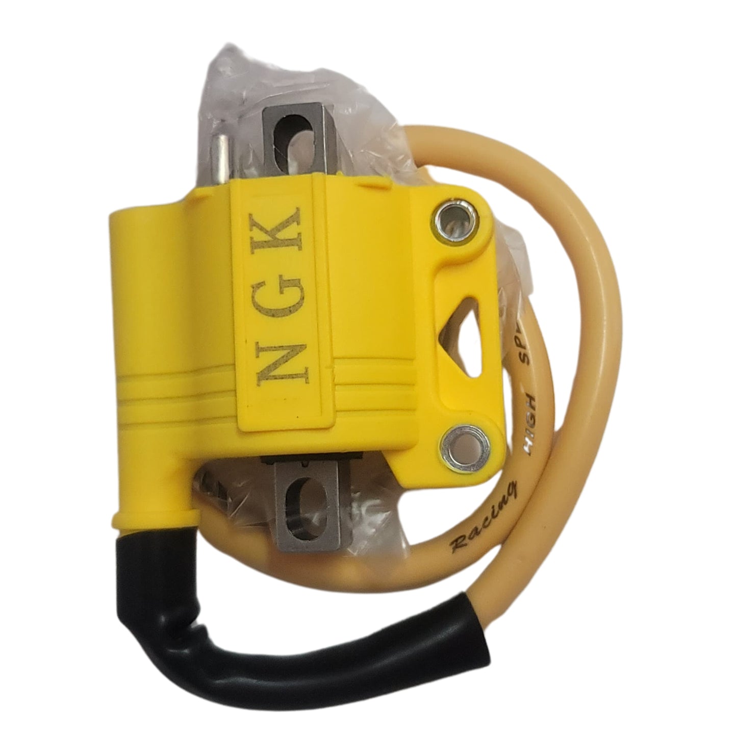 CG125116 - BOBINA ALTA RACING NGK