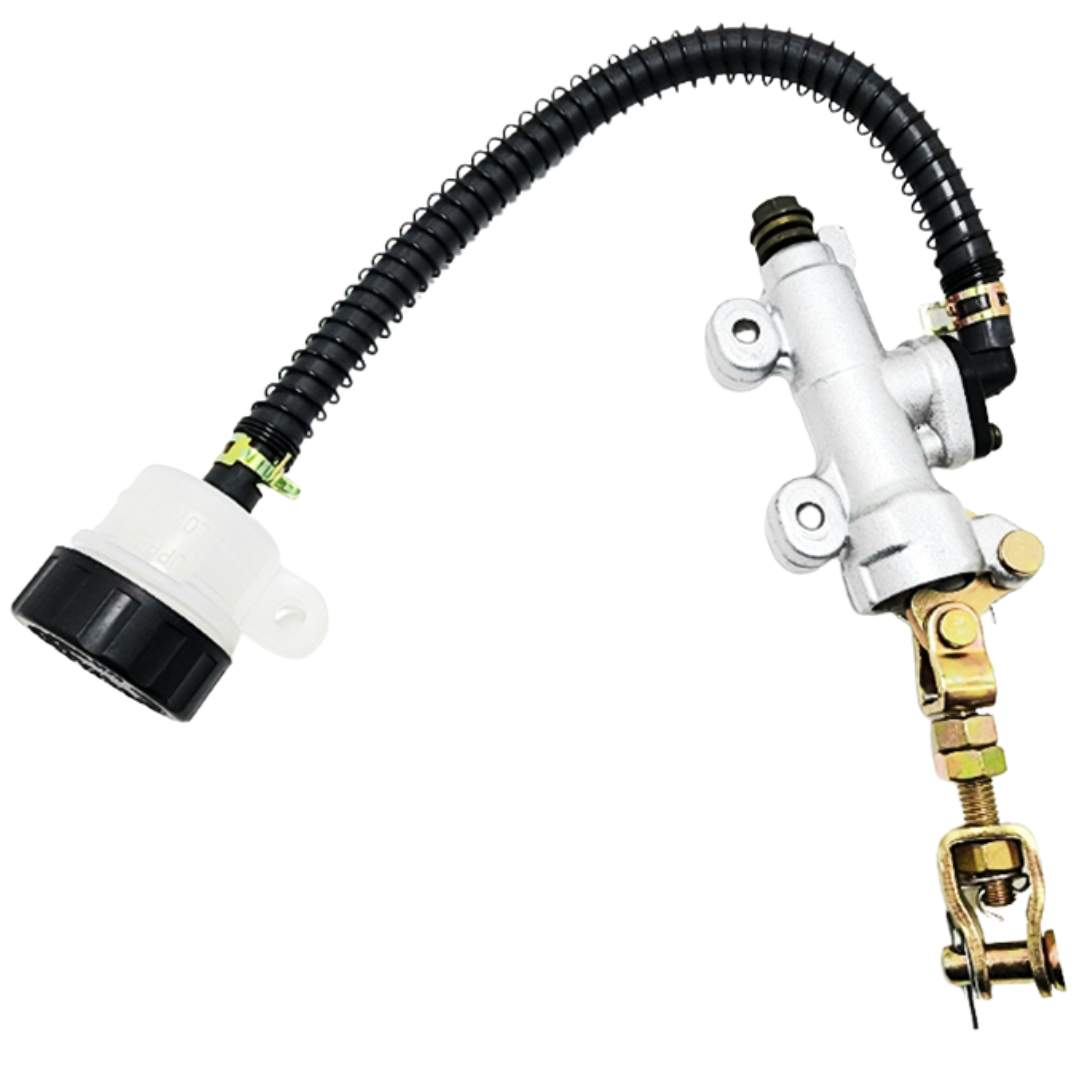 XL125004 - BOMBA AUXILIAR TX200