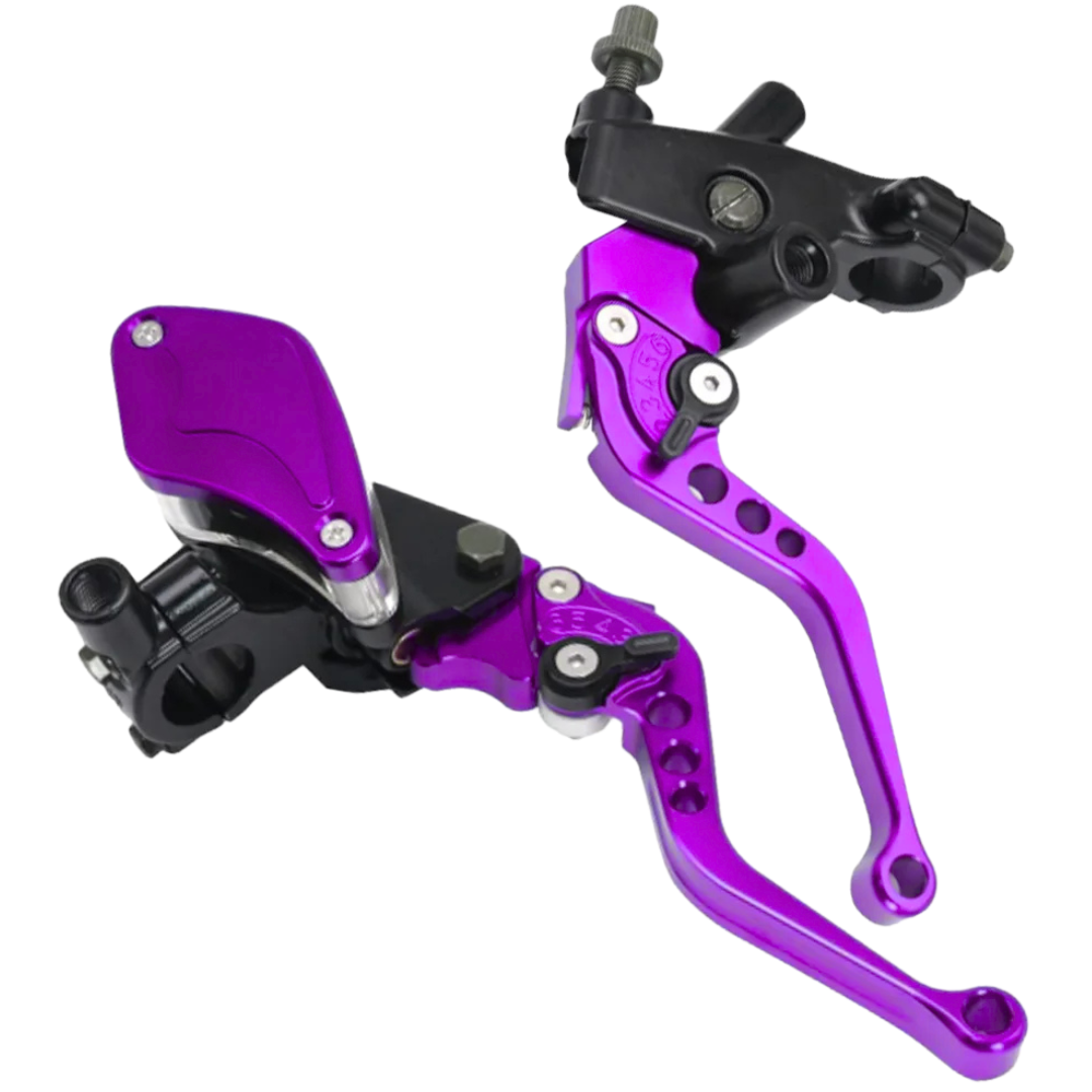 100340441MRD - MANECILLAS COMPLETAS LUJO