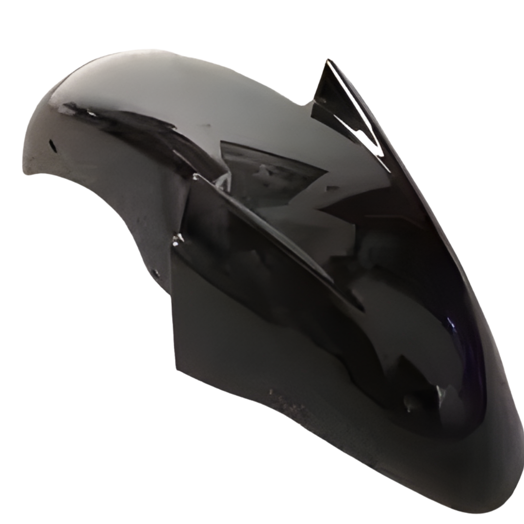 LRCYT018N - GUARDAFANGO TX200 NEGRO DEL