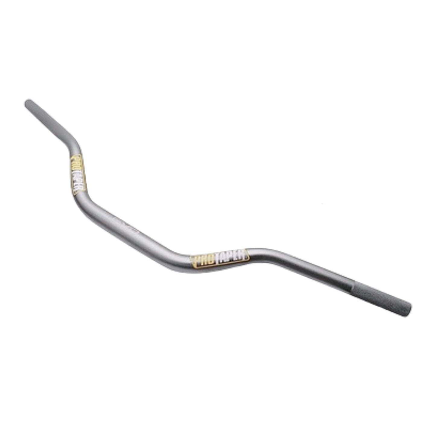 MANU008CR - TIMON CROSS EVO PROTAPER CROMO