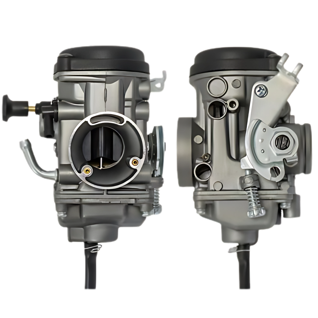 HS320019 - CARBURADOR YBR125