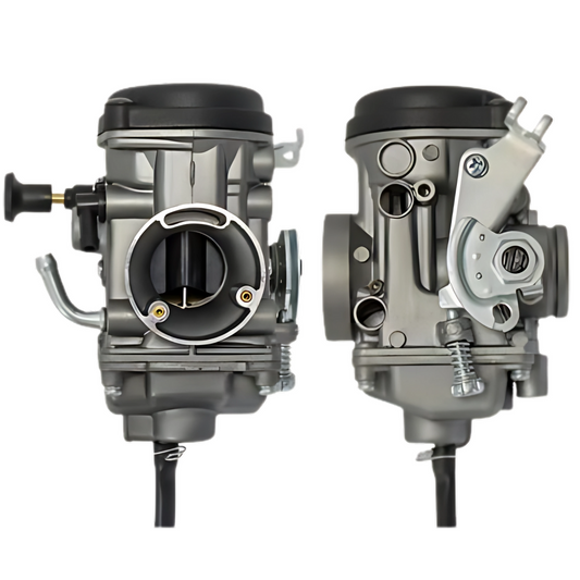 HS320019 - CARBURADOR YBR125