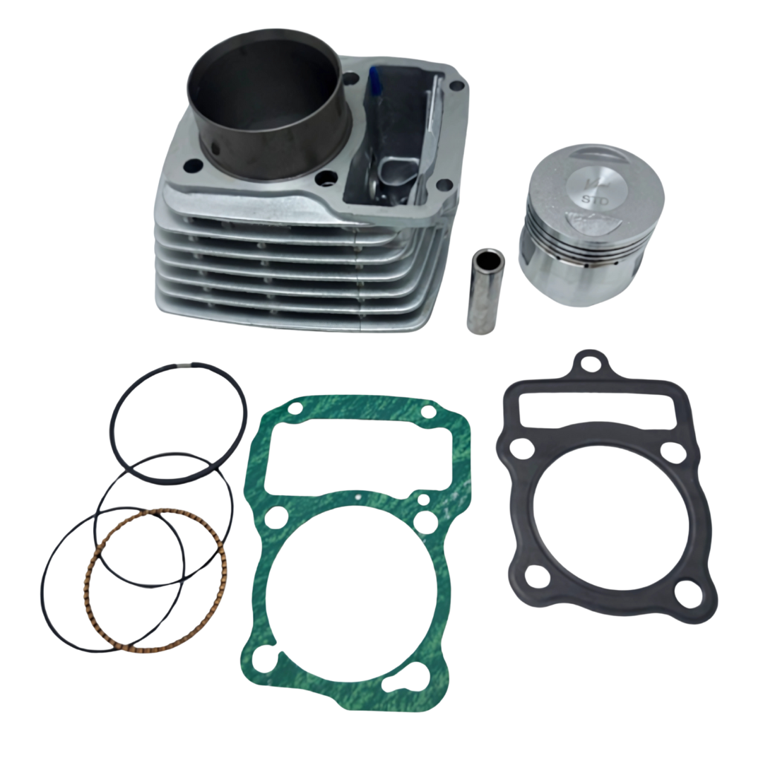 CHOHO060 - CLINDRO COMPLETO CBF150