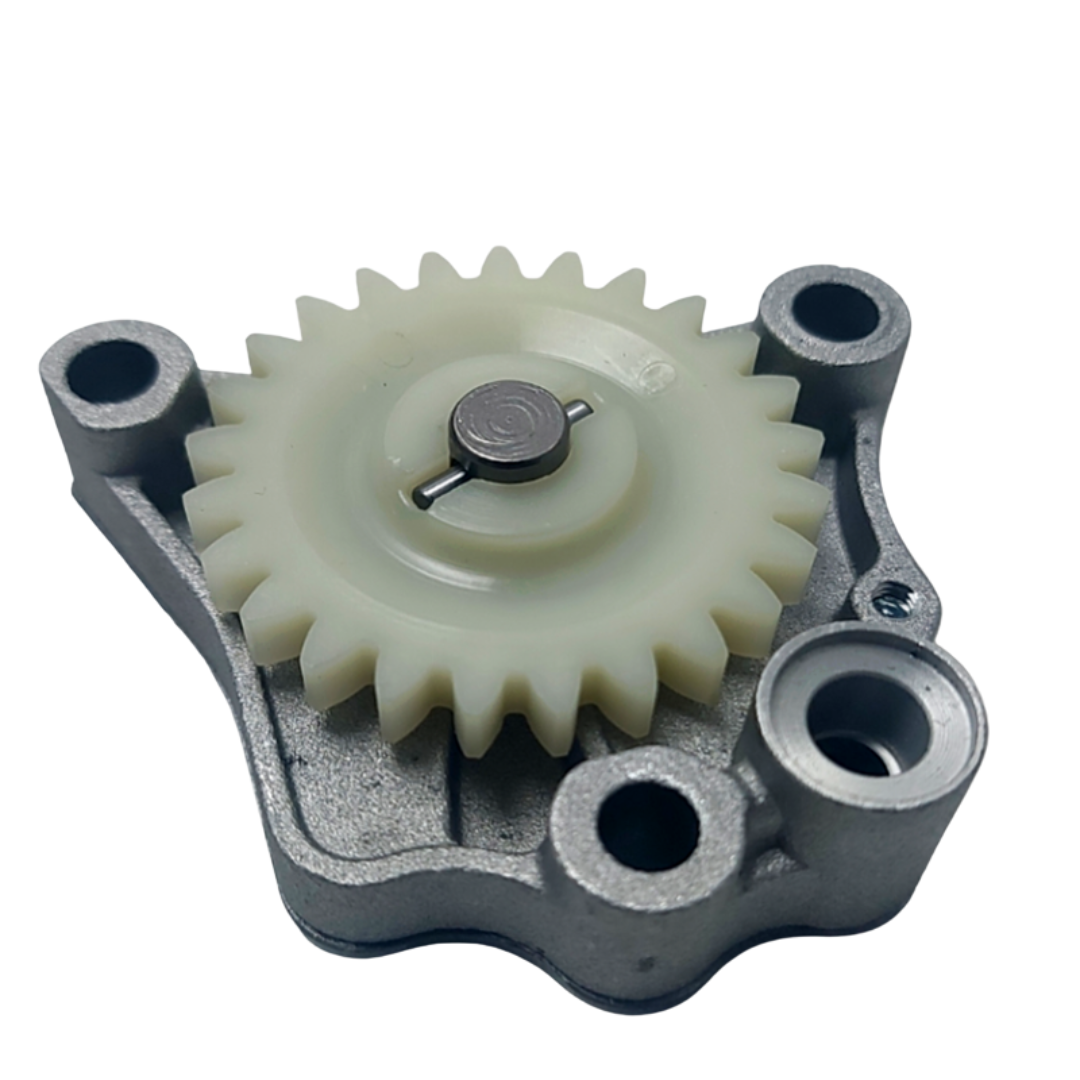 9956028039762 - BOMBA ACEITE CG110 25T