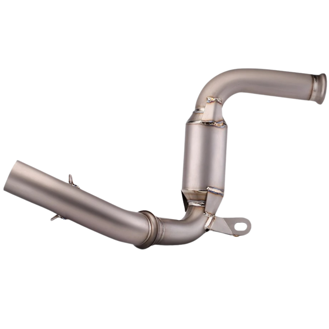 100340042 - FULL SYSTEM DUKE 200 NG