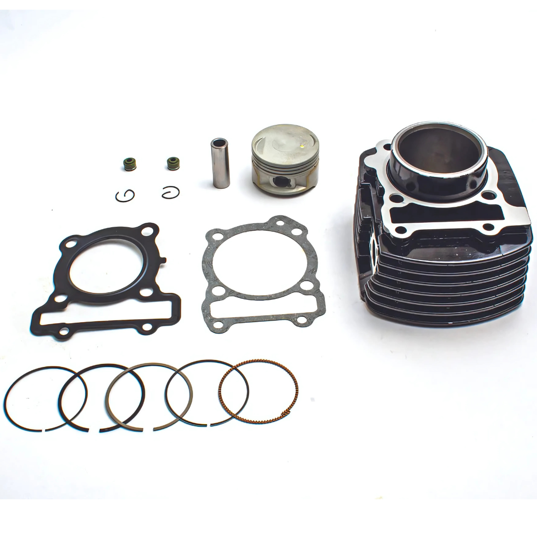 CHOHO062 - CILINDRO COMPLETO FZ16