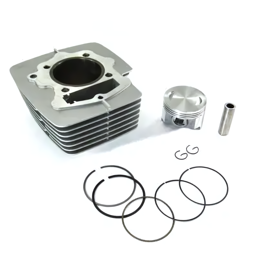 WY200004 - CILINDRO COMPLETO WY200