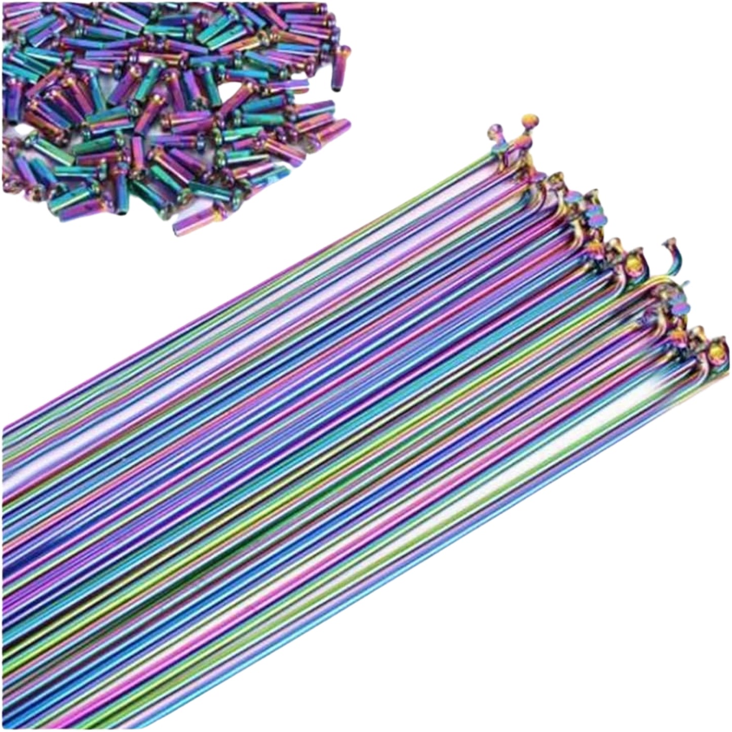 RAYO012 - RAYO TORNASOL 21 3.8MM