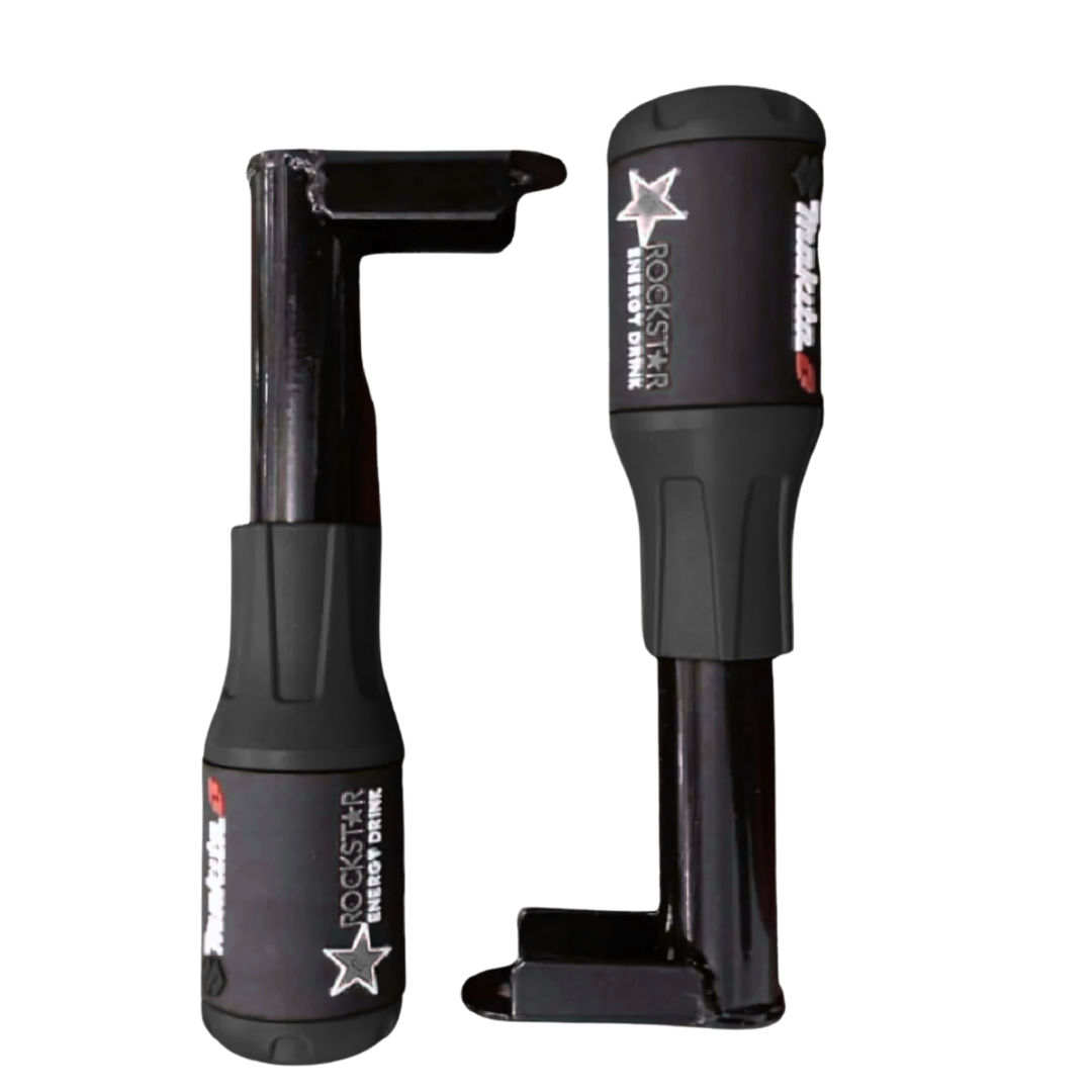 100340350NEG - SLIDER UNIVERSAL NEGRO