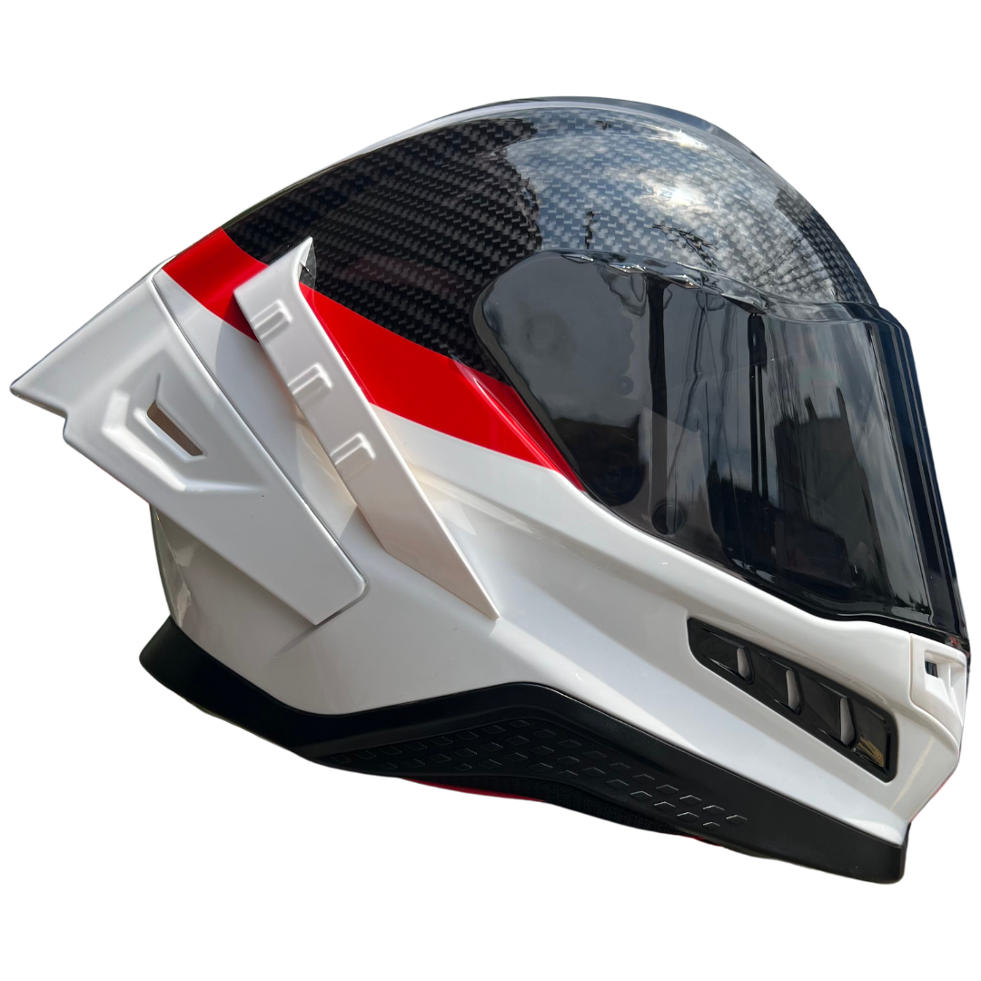 603104L - CASCO NBU #2 BLANCO FIBRA