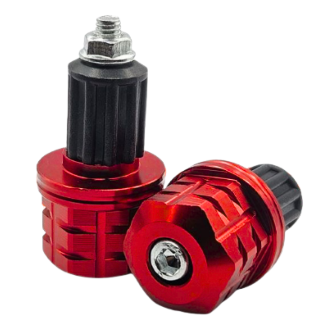 SYDT0020R - CONTRAPESO TIMON ROJO