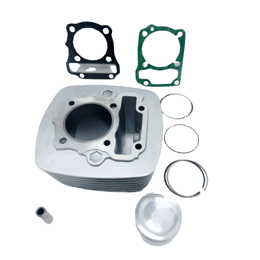 9956028036631 - CILINDRO COMPLETO CG110