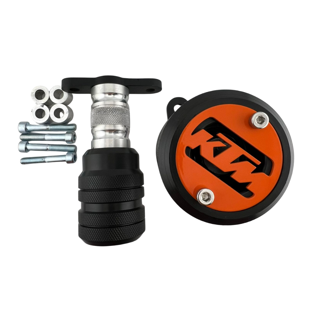 100340131NRJ - SLIDER MOTOR DUKE NG