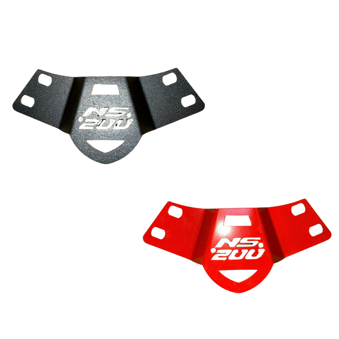 COLR065 - ACUTRAX NS200