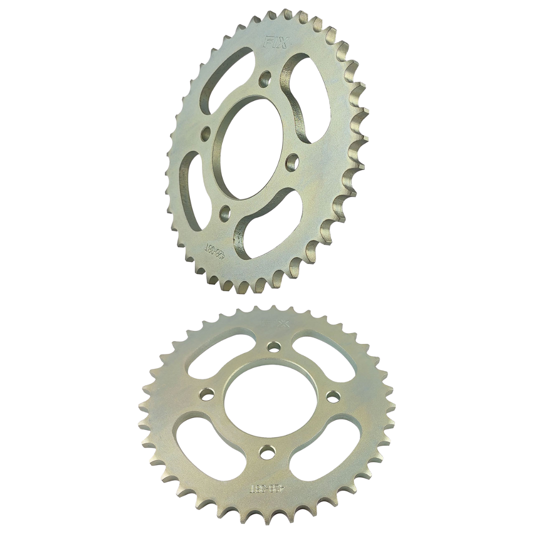 BX15020034 - CATARINA HJ125 39T 428H