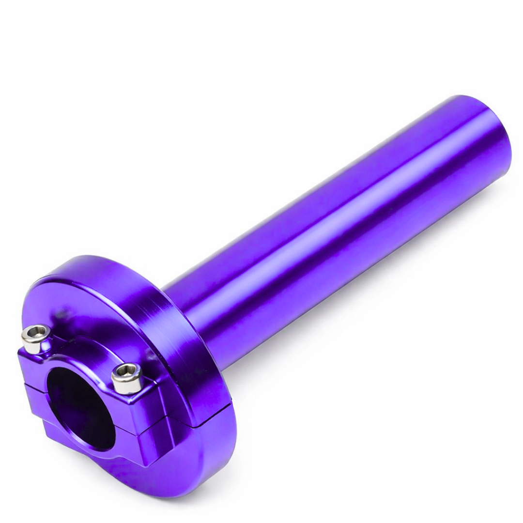 100340747 - ACELERADOR 1/4 MORADO
